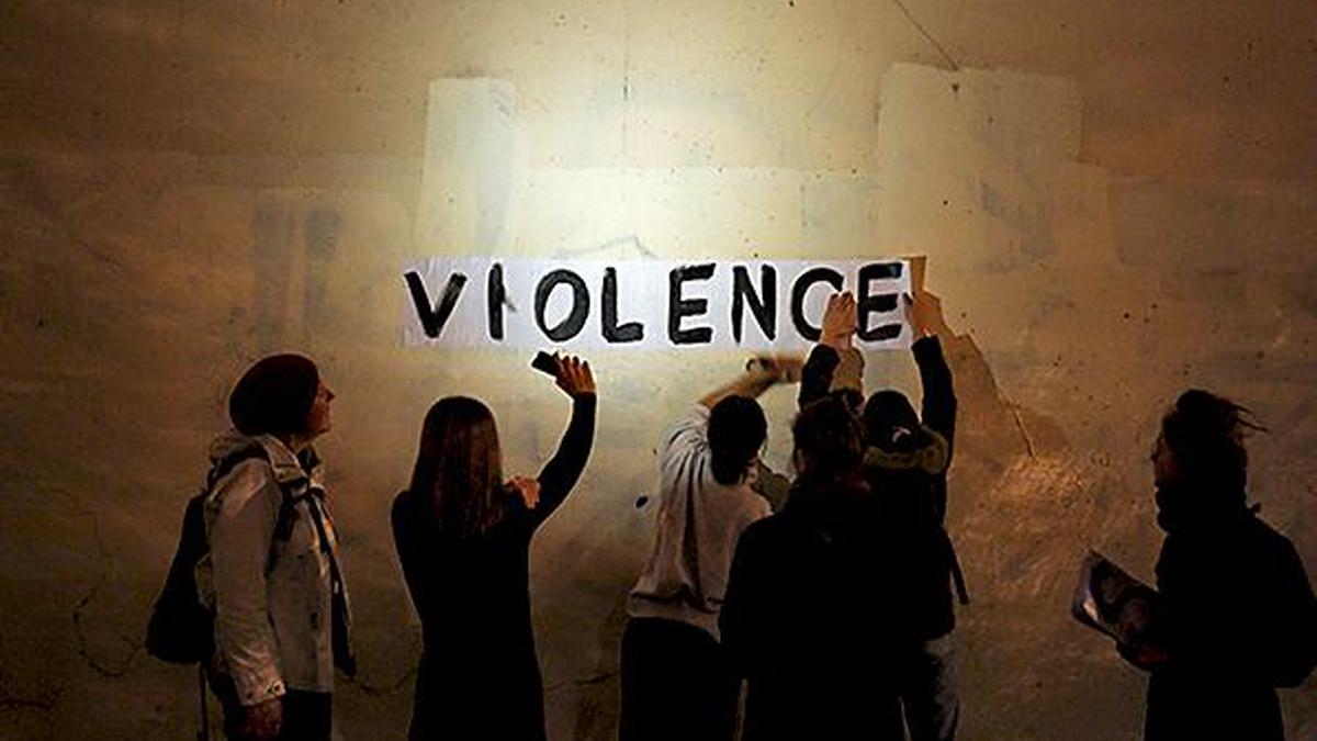 Data | In eight States, including Karnataka and Maharashtra, domestic violence rose in 2019-20