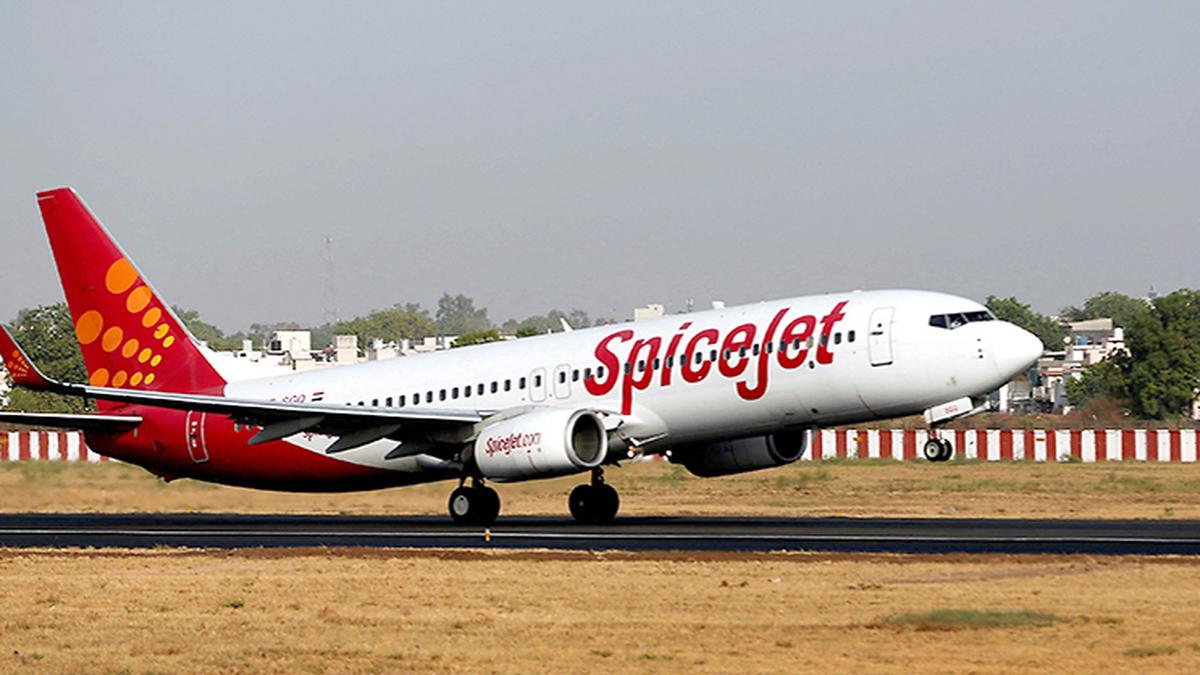 SpiceJet to unground 10 more aircraft by mid-April