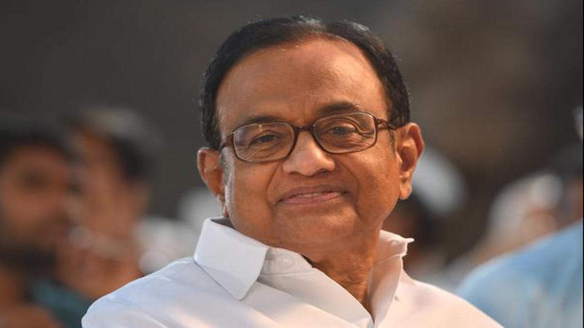 P. Chidambaram interview: Citizenship (Amendment) Bill is a clear signal, a blunt signal to Muslims