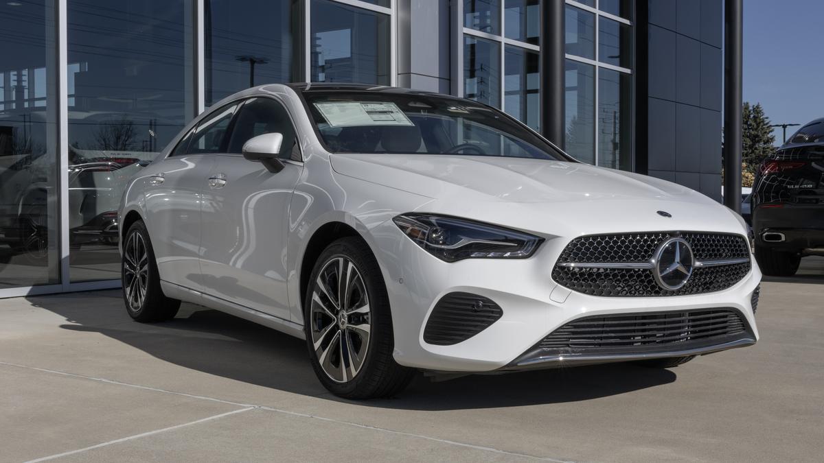 India to slash tariffs on cars to 40% in trade deal with EU, sources say