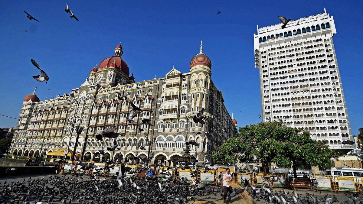 Tahawwur Rana stayed at Mumbai hotel days before 26/11 terror attacks, say police in chargesheet
