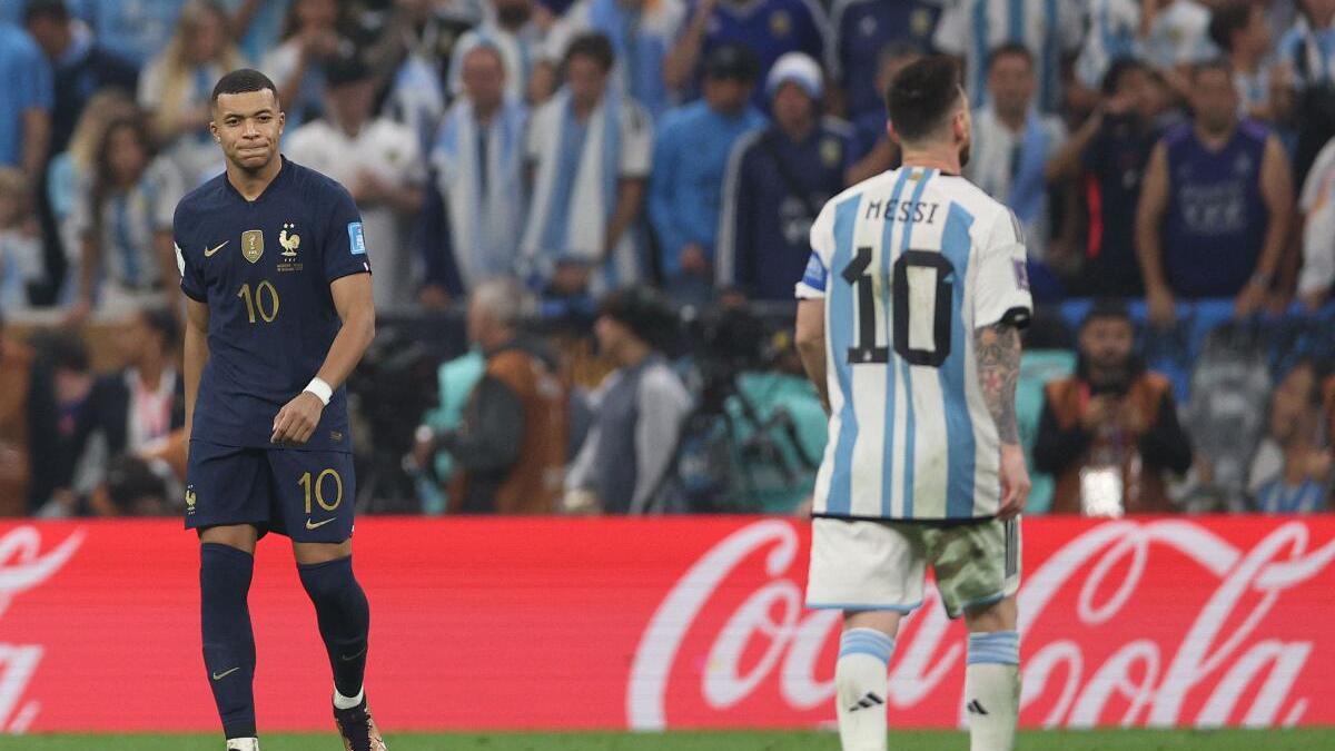 Data | This World Cup, Messi was at his best and far ahead of the rest