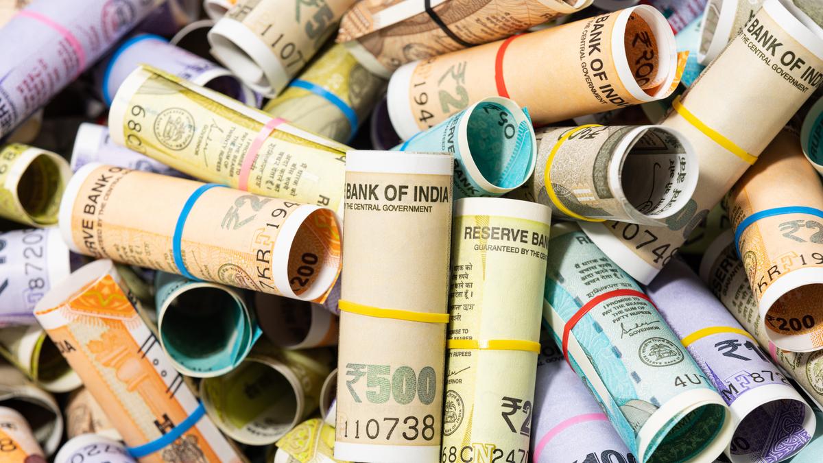 Economic Survey 2025-26: Rupee valuation does not accurately reflect India’s stellar economic fundamentals