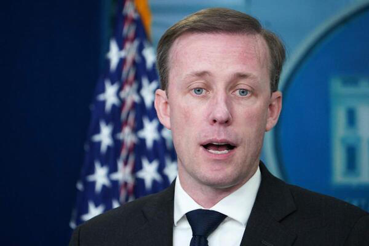 U.S. preparing more sanctions on North Korea, Sullivan says