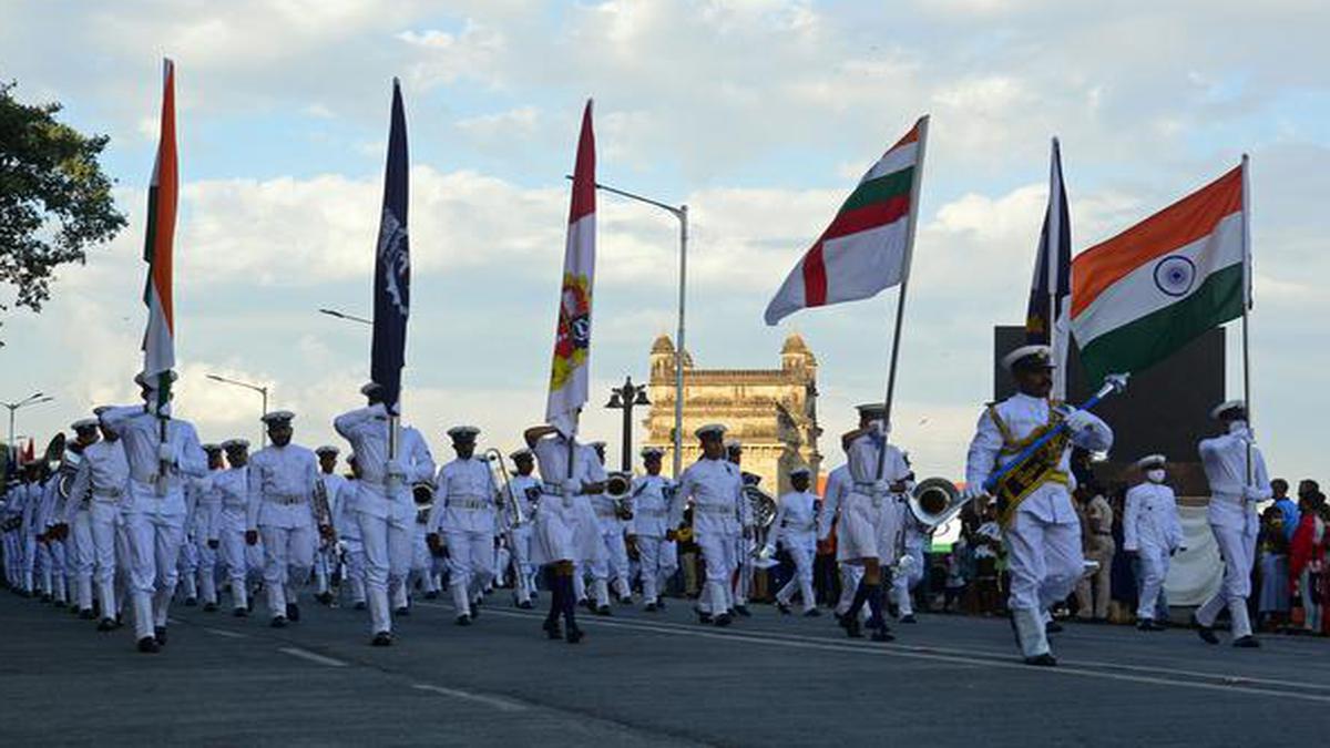 Indian Navy's 'Killers' squadron, that sunk Pakistan warships, to get President's Standard