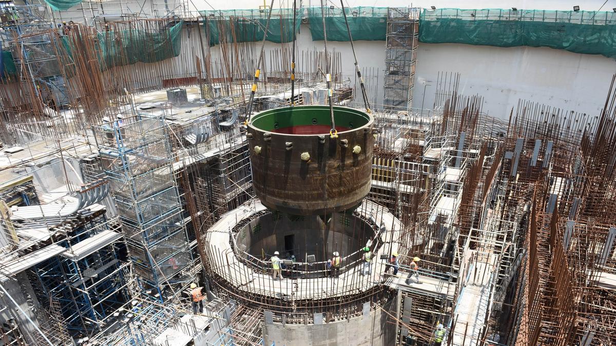 SHANTI Act: What is still under centre’s control in India’s ‘open’ nuclear sector?
