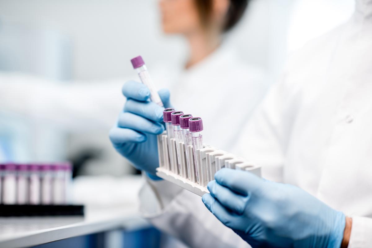 thehindu.com - Sushma Tomar - How liquid biopsy could help detect pregnancy risks earlier