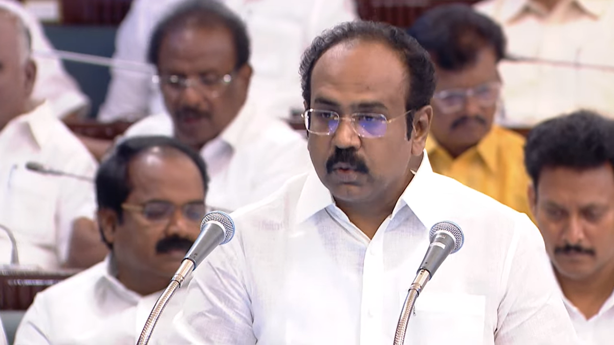 T.N. Budget 2025-26: Finance Minister Thangam Thennarasu announces archaeological excavation at eight locations