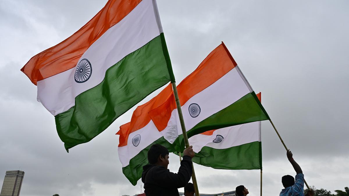 BJP to mark 150 years of ‘Vande Mataram’ with nationwide recitations from November 7