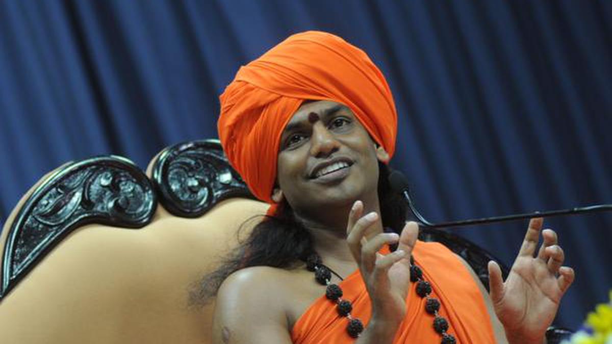 ‘Kailasa has not deceived anyone’: Nithyananda’s ‘country’ responds to sister-city controversy