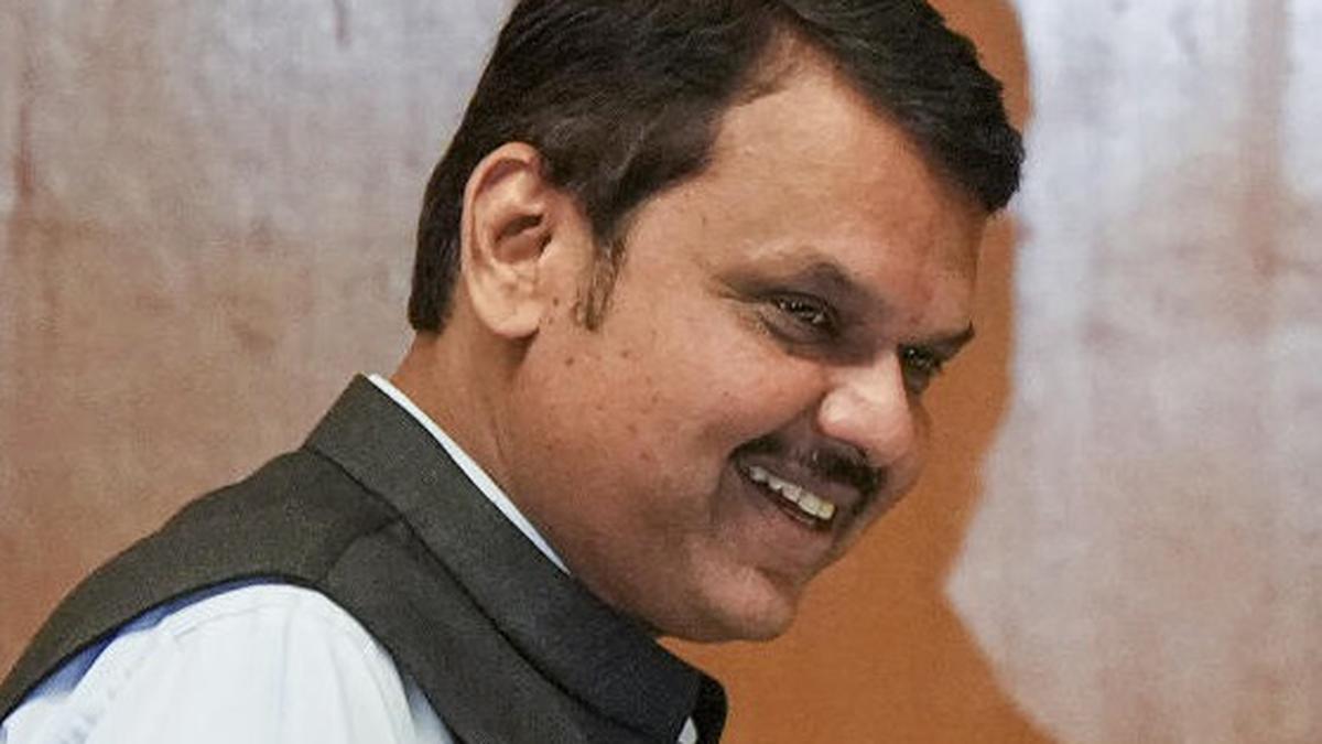 Fadnavis ticks off Uddhav’s ‘silence’ over MVA ally Congress’ erasure of Savarkar, Hedgewar from school syllabus in Karnataka 