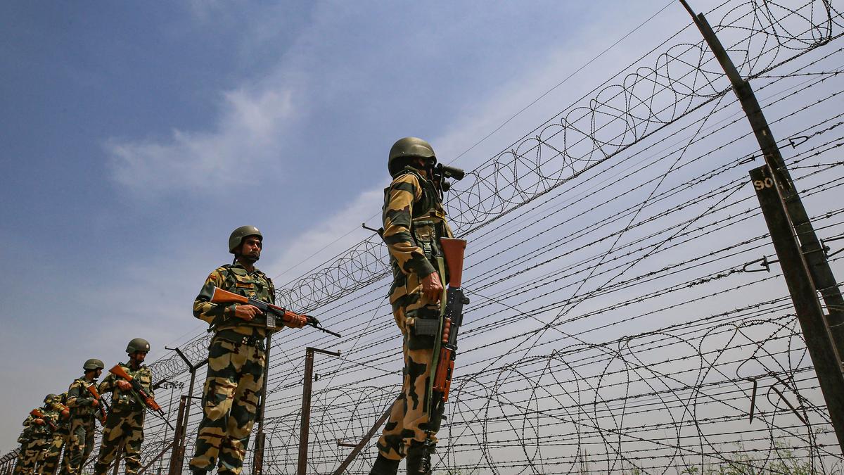 Ahead of G20 meet in Kashmir, security agencies brace for potential ‘fidayeen’ attack, drone and vehicle-borne threats