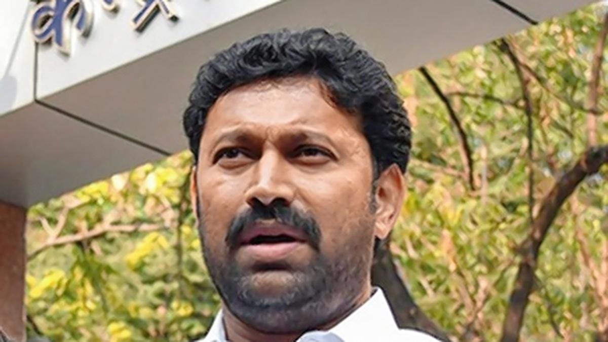 SC directs Avinash Reddy pre-arrest bail plea to be listed on May 25 in HC