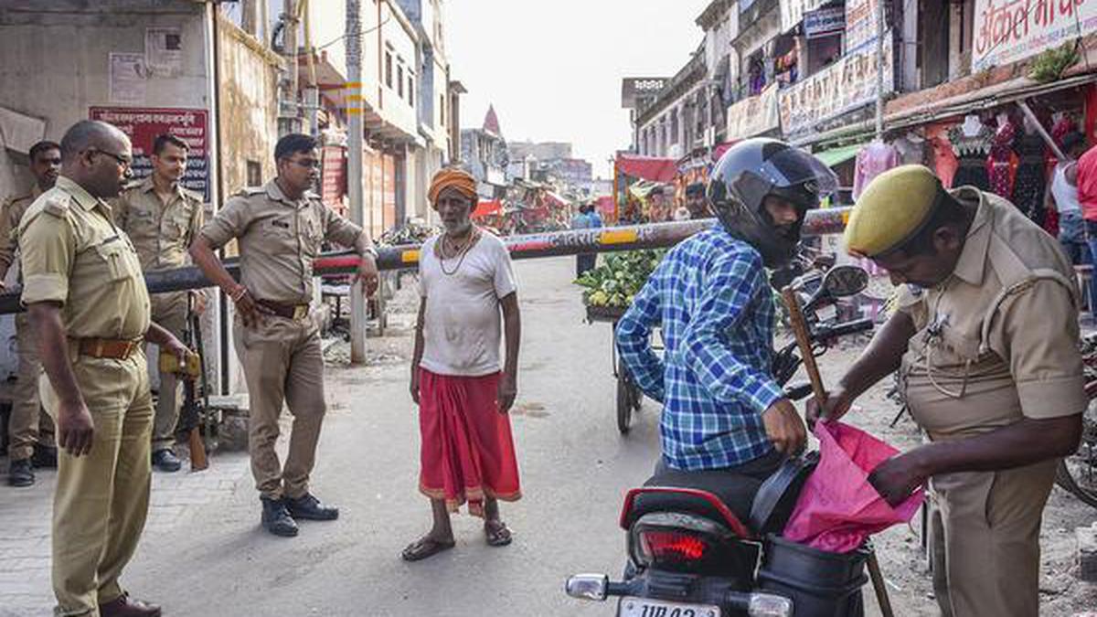 Ayodhya appeals: Supreme Court reserves verdict after 40-day marathon hearing