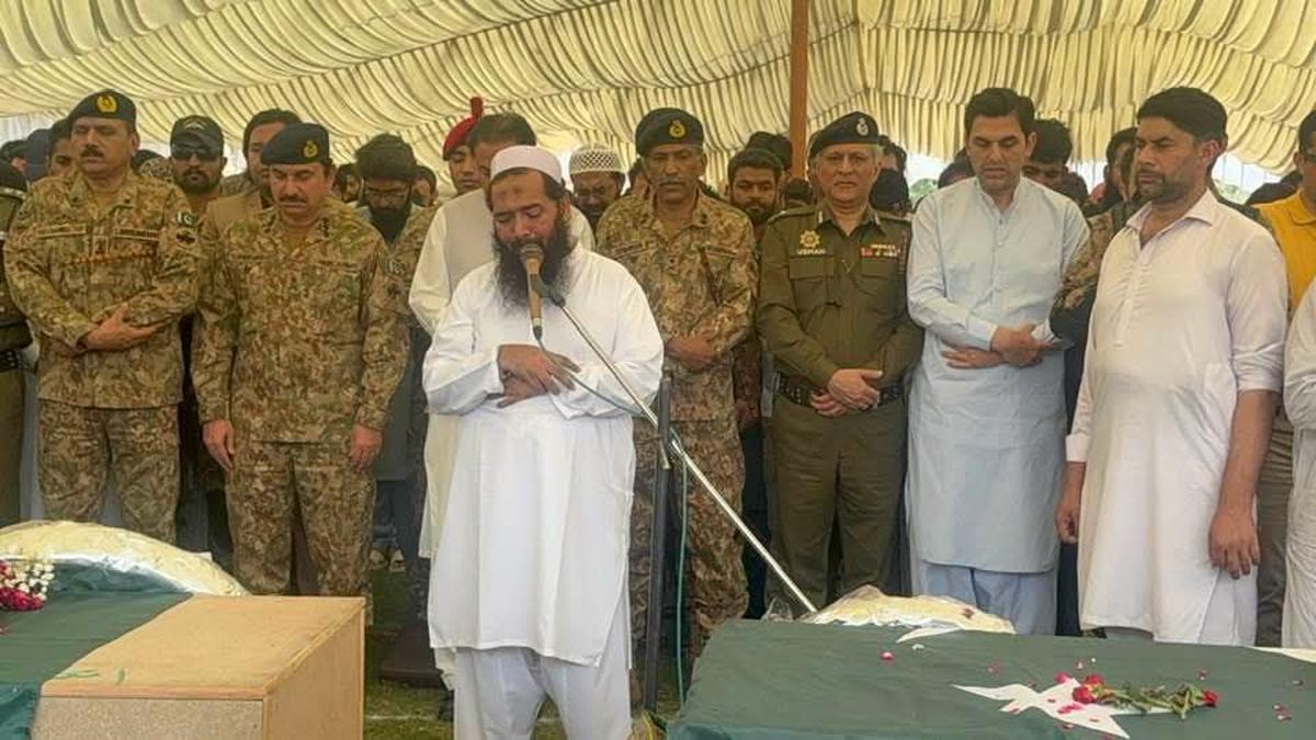 Operation Sindoor: Indian forces hit air defence systems in Pakistan, says Foreign Secretary