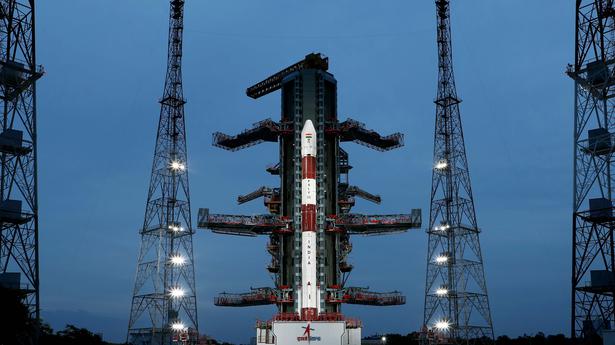 ISRO to launch three Singaporean satellites on June 30