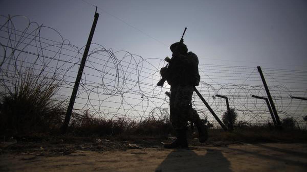 As guns fall silent on Pakistan border, locals use bunkers as kitchen and storeroom