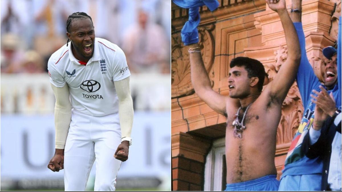 ENG vs IND 3rd Test: Stokes reveals Archer’s hilarious mixup of dates involving Ganguly’s shirt swinging at Lord’s
