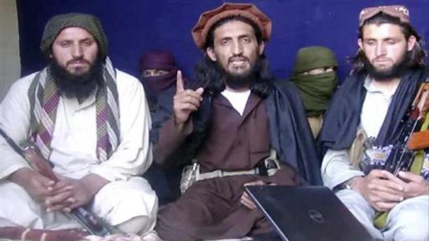 Prime TTP commander Omar Khalid Khorasani, 3 others killed in mysterious blast in Afghanistan: Report