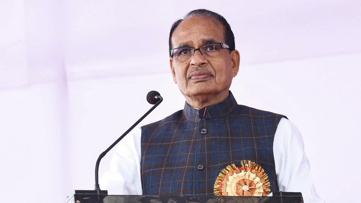 Shivraj Chouhan hits out at Air India for ‘broken’ seat; airline apologises