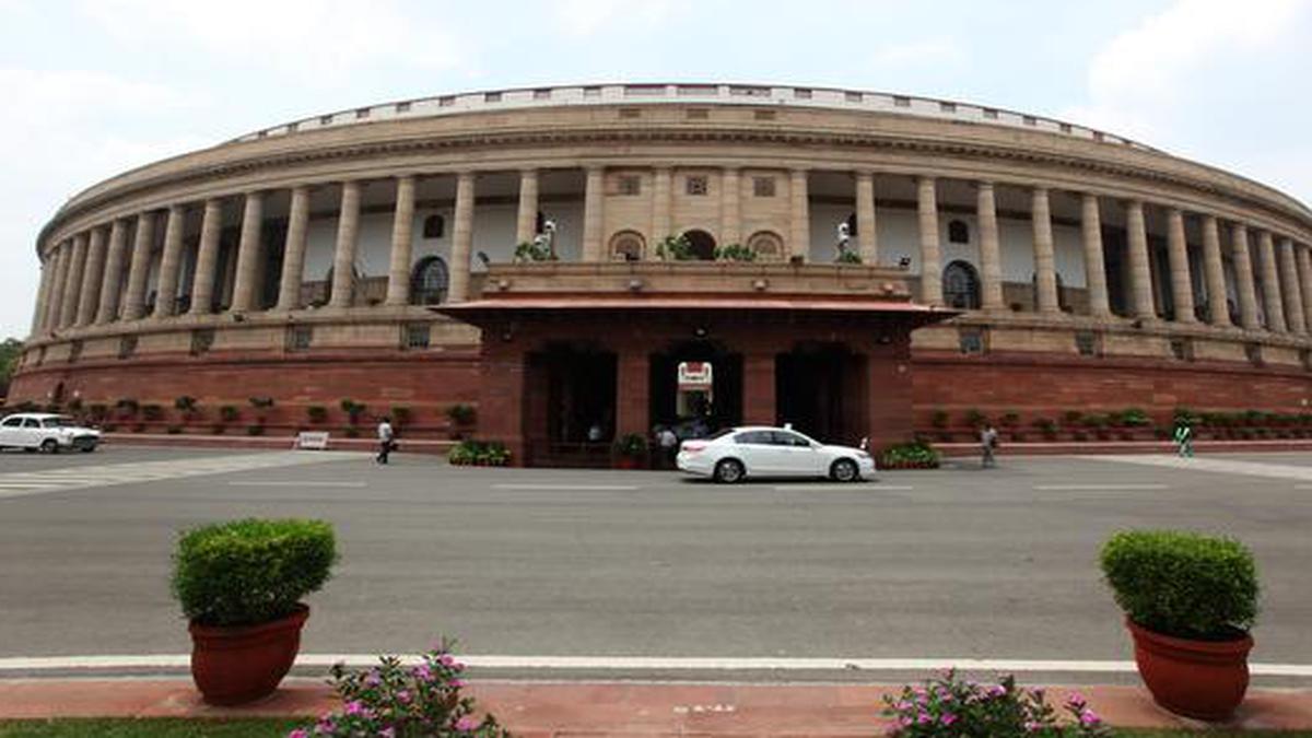 Parliament proceedings | Committee to probe incidents in Lok Sabha from March 2-5