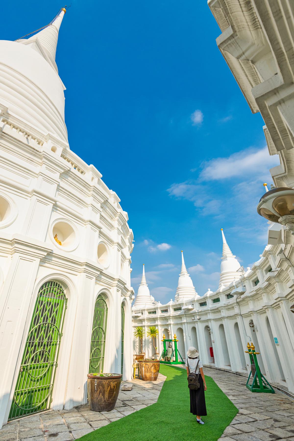 Wat Prayun Wat Prayun