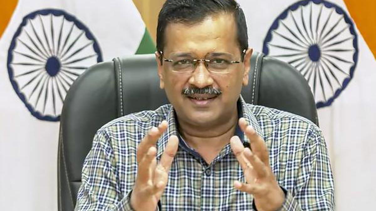 Kejriwal promises free pilgrimage scheme for people of Uttarakhand