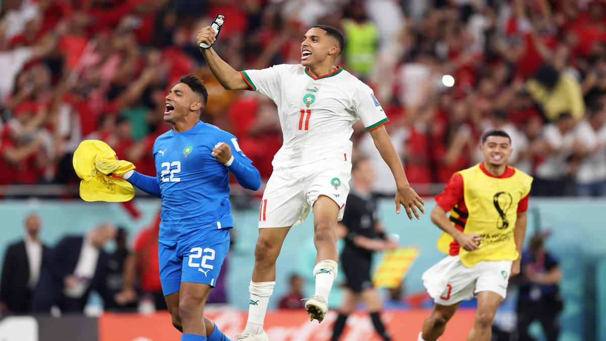 FIFA World Cup 2022 | Morocco beats Canada 2-1 to qualify for World Cup last 16