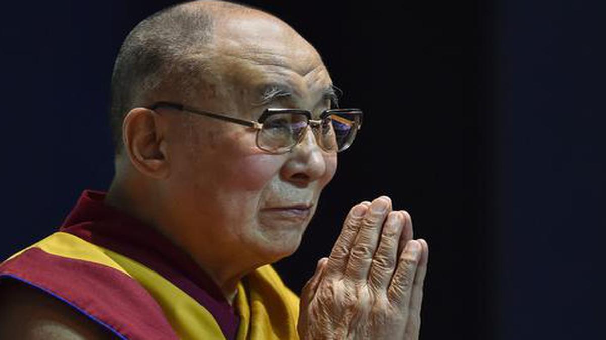 I am the ‘longest guest’ of India, says Dalai Lama