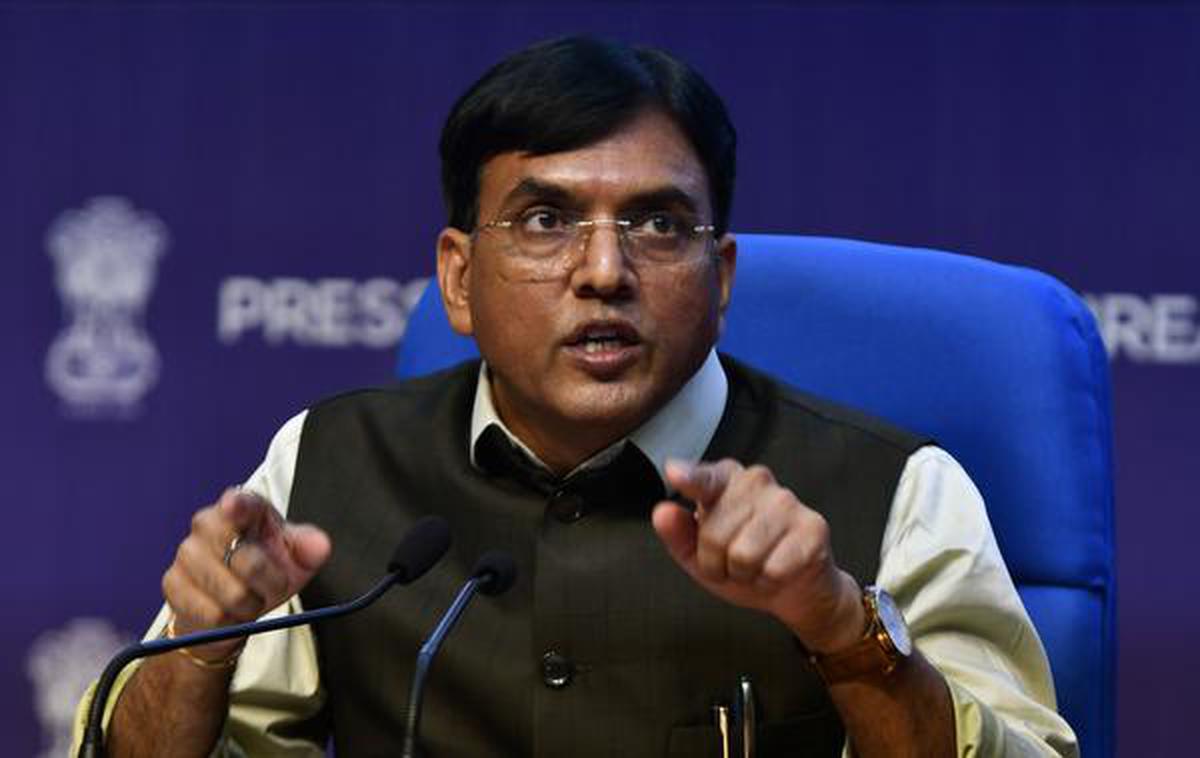 revamped-cghs-website-and-mobile-app-launched-the-hindu