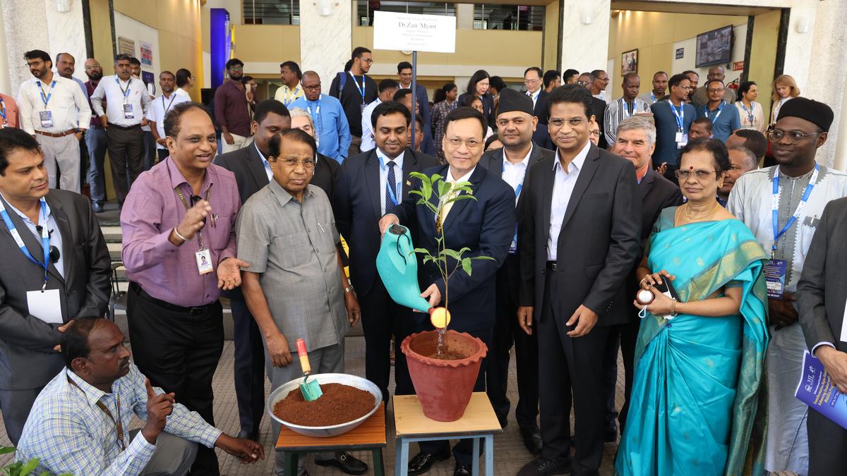 ‘Government should allocate more funds for higher education’