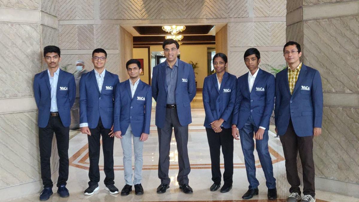 Data | Young and Restless: More Indian GMs among juniors