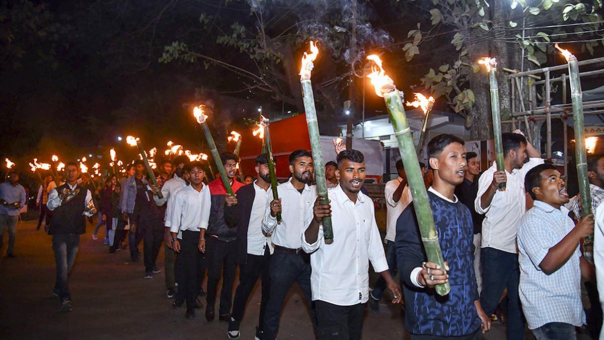 CAA Rules open the door to dual citizenship by not requiring renunciation of previous citizenship, anti-CAA petitioners tell SC