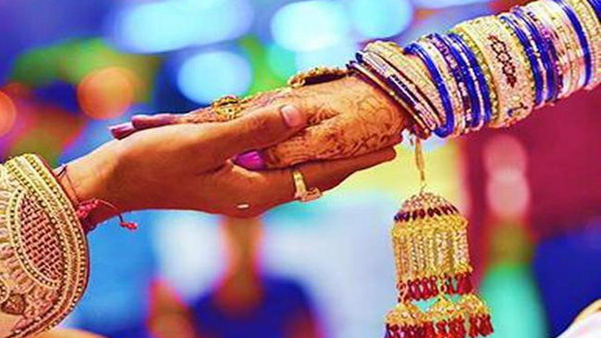 Odisha child commission opposes raising legal age of marriage to 21