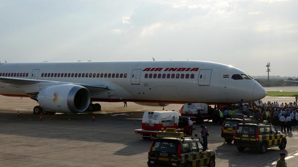 Air India to restore staff salaries to pre-COVID level