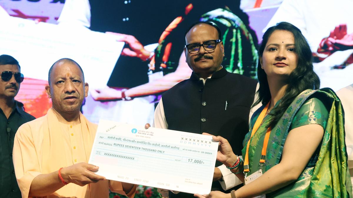 Uttar Pradesh plans recruitment of 10,000 new teachers to enhance education
