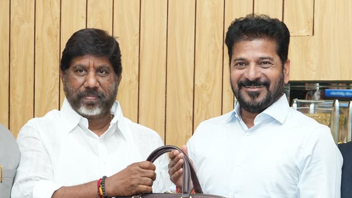 Telangana Budget 2026-27: Government fears migration due to VB-G-RAM-G