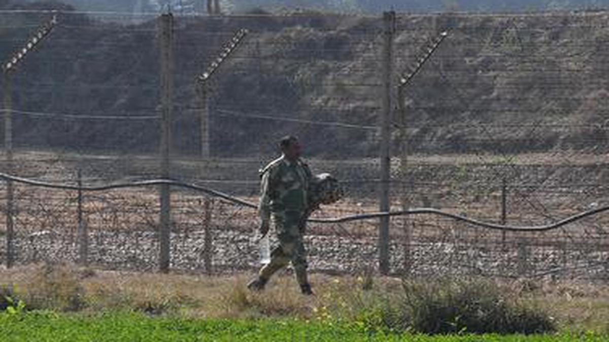 Analysis | Backchannel diplomacy played its part in India, Pakistan decision to cease fire along LoC