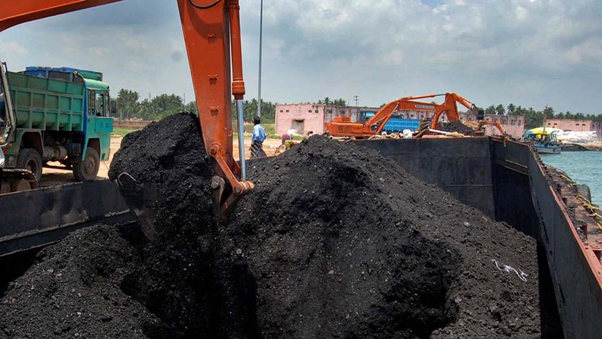 Tamil Nadu | Probe launched into coal import scam involving Adani group
