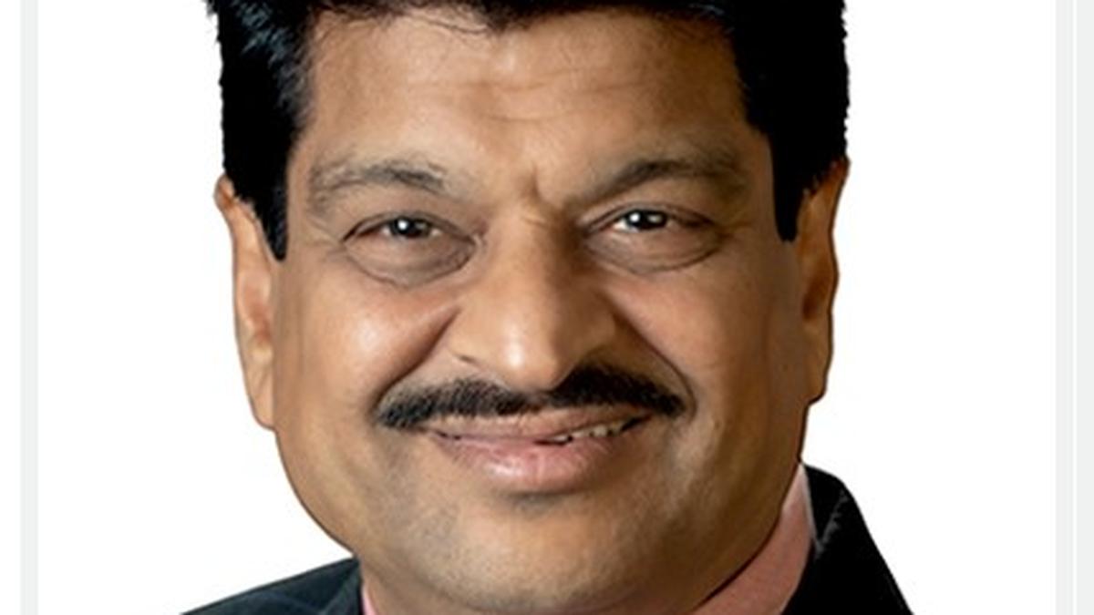 New office-bearers for World Veg Council