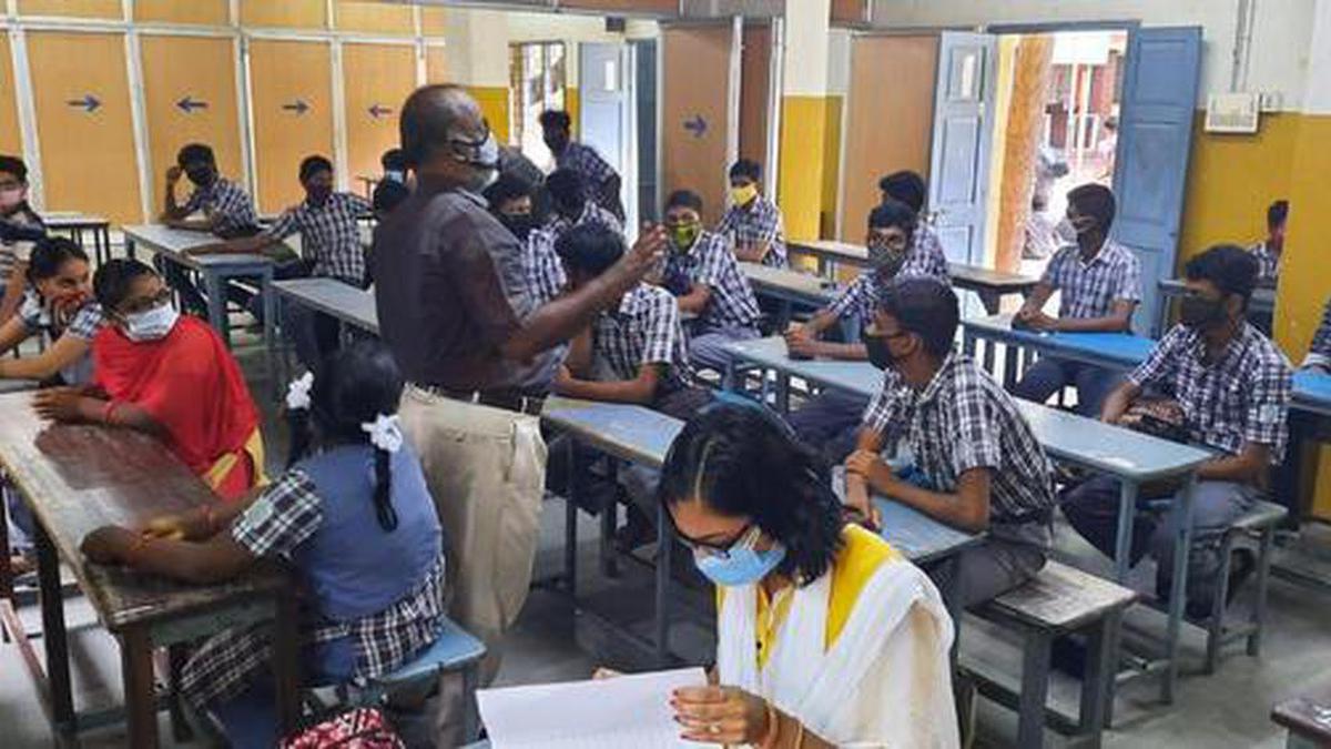 How secondary school students should deal with the Tamil language? by  jailearninghub - Issuu