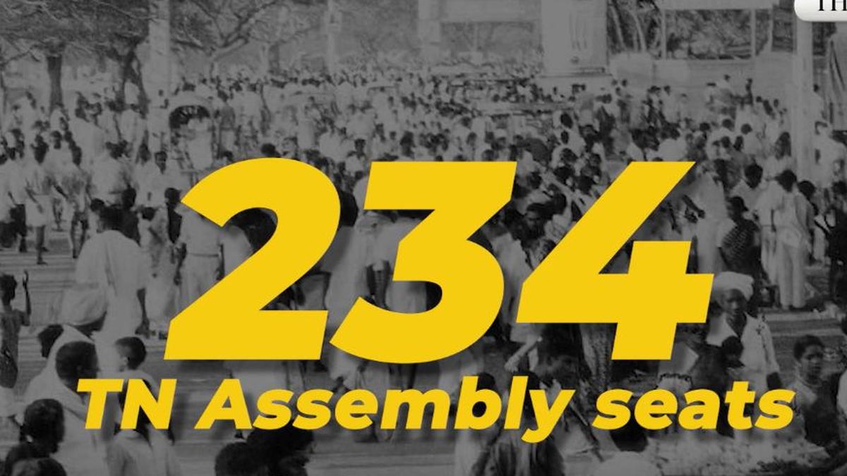 How Tamil Nadu got 234 Assembly seats: The Delimitation Commission’s calculated departure
Premium