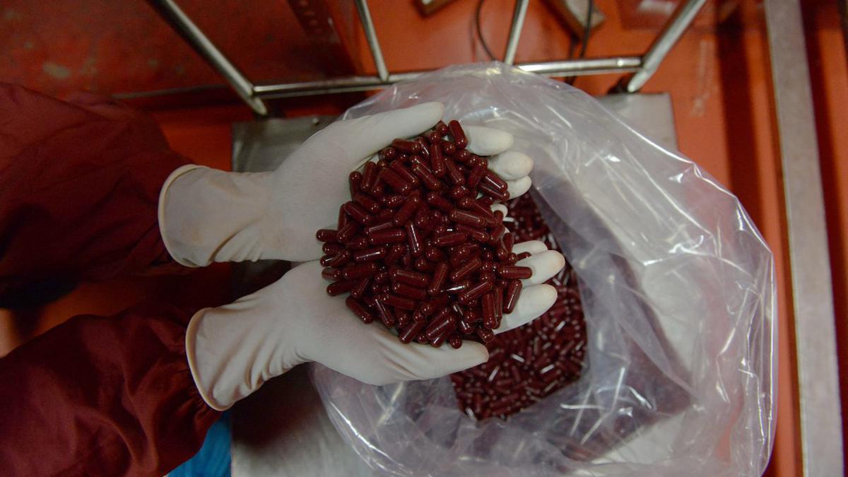 Il n’y a pas de pénurie de médicaments antituberculeux en Inde, affirme le ministère de la Santé