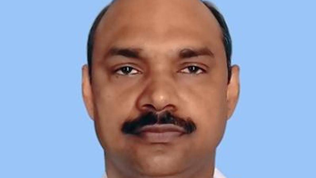 Senior IPS officer G. Venkatraman appointed as Tamil Nadu DGP in-charge