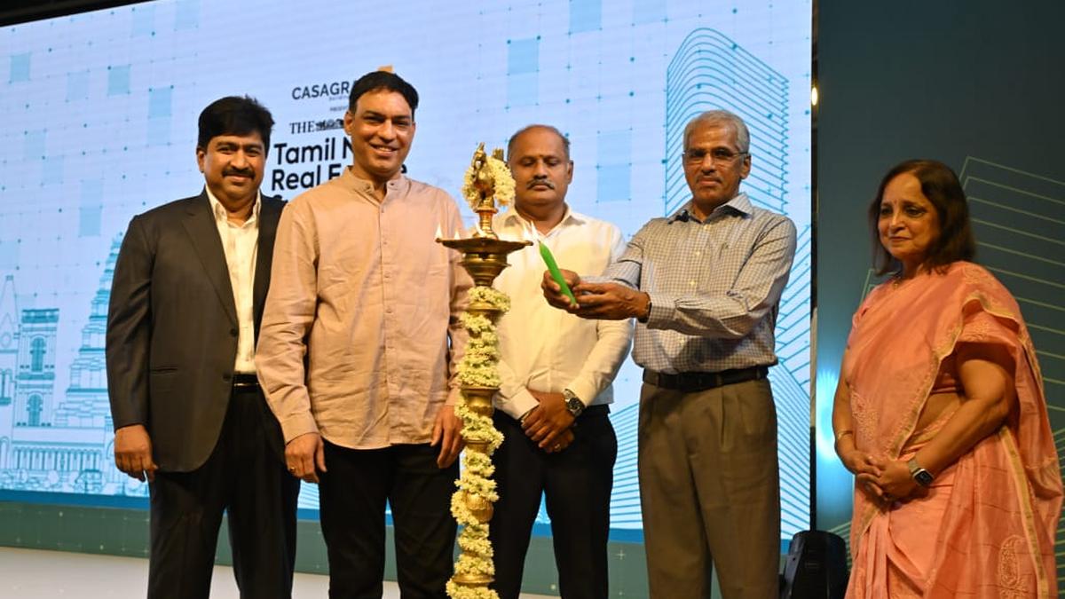 Tamil Nadu Real Estate Regulatory Authority to provide project-specific information online