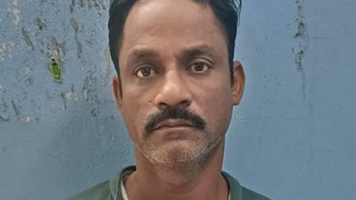 Man arrested for selling ganja chocolates in Chennai