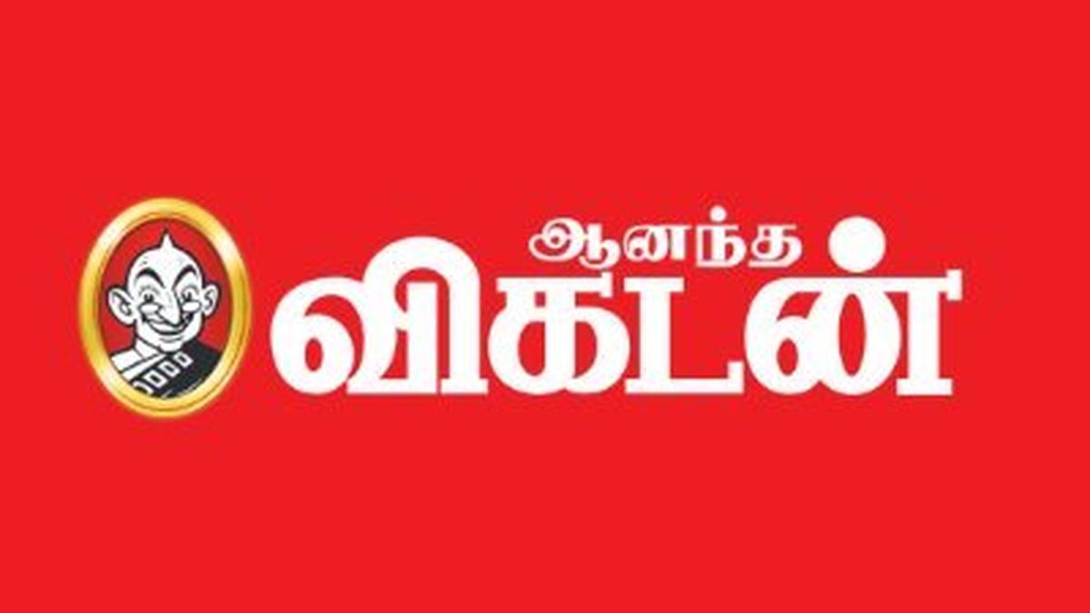 Madras High Court directs Ananda Vikatan to remove cartoon on PM Modi