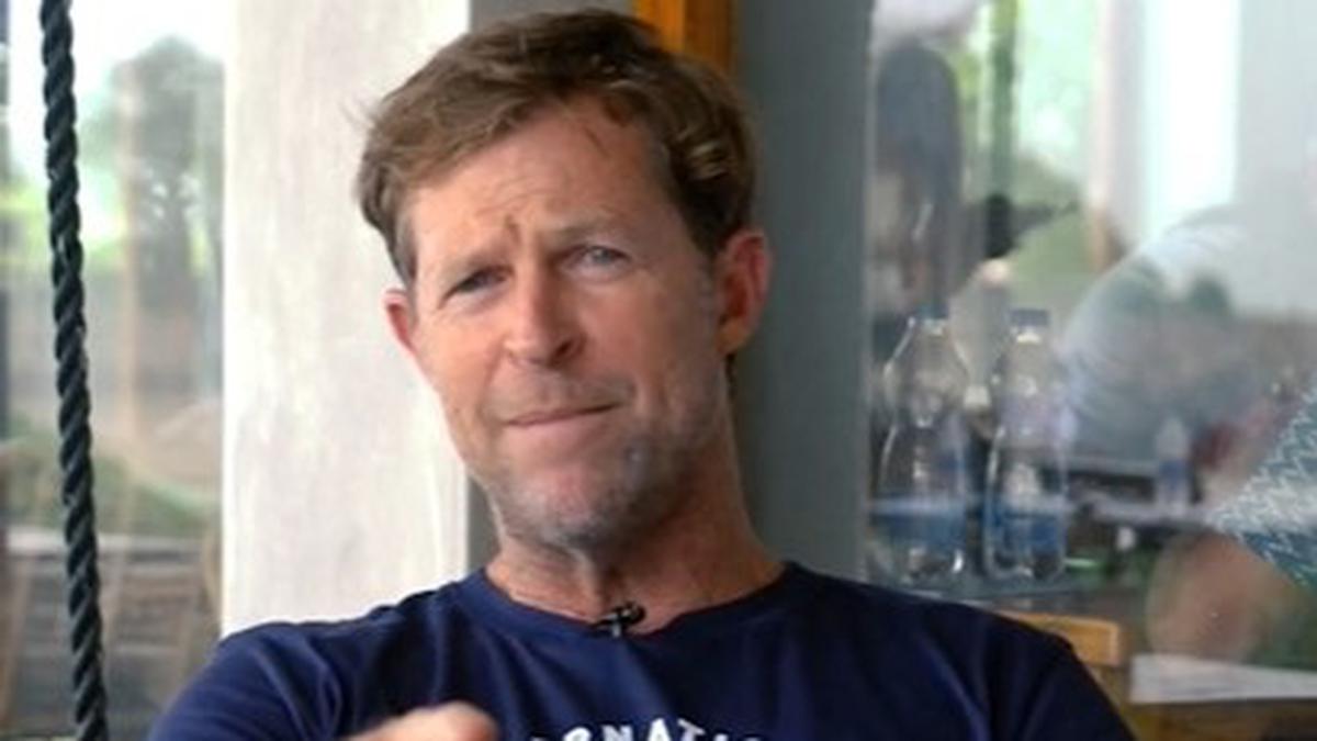 One thing that stands out for me about Chennai is always cricket: South African cricket coach Jonty Rhodes