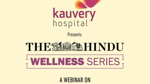 Webinar on hepatitis on July 27