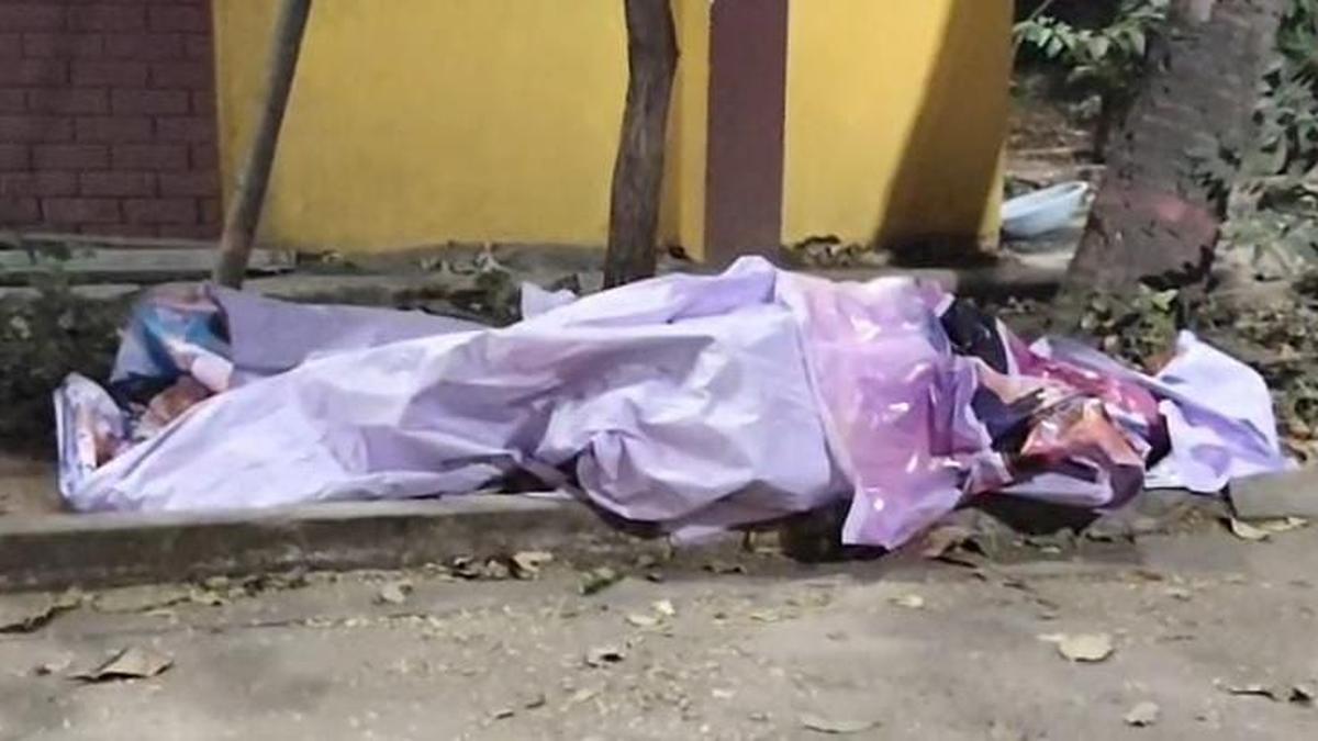 Motorcyclist injured after banner welcoming release of Jana Nayagan movie falls on him